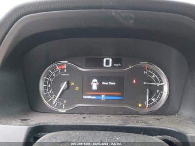 DayDrive