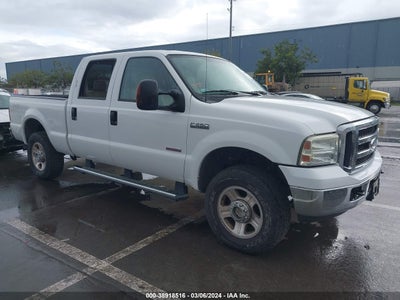 Ford F-250 2006