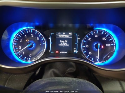 DayDrive