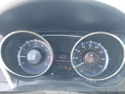 DayDrive