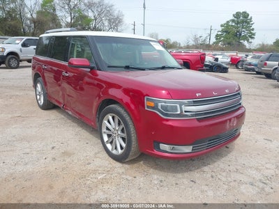 Ford Flex 2014