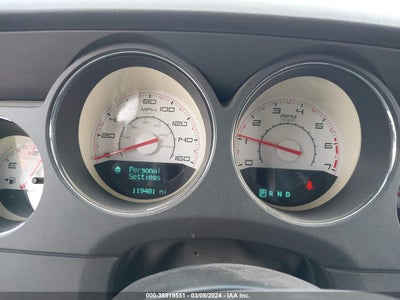 DayDrive