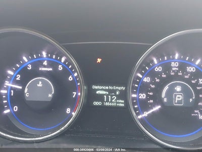 DayDrive