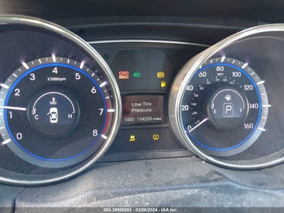 DayDrive