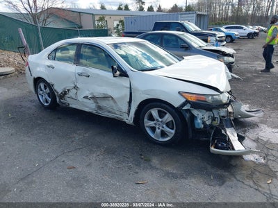 ACURA TSX 2009