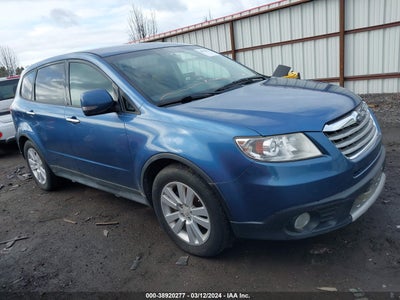 Subaru Tribeca 2008