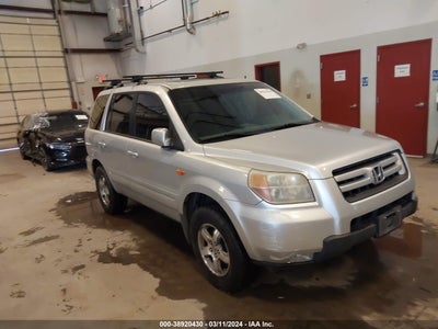 Honda Pilot 2006
