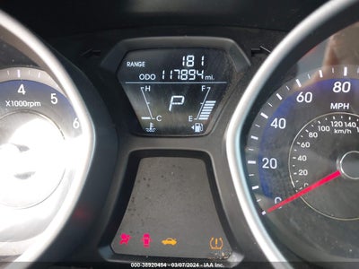 DayDrive