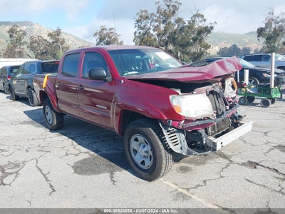 Toyota Tacoma 2007