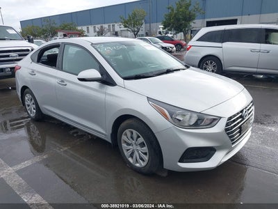 HYUNDAI ACCENT 2020