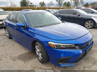 Honda Civic 2023