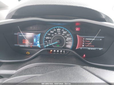 DayDrive