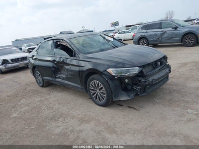 Volkswagen Jetta 2020