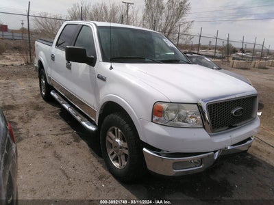 FORD F-150 2005