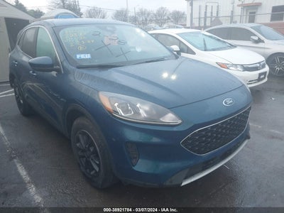 Ford Escape 2020