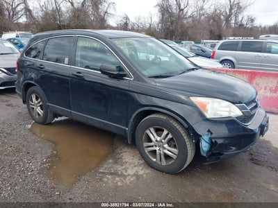 Honda Cr-v 2011