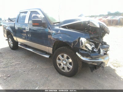 Ford F-150 2013