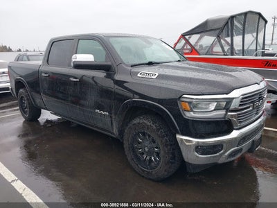 RAM 1500 2019