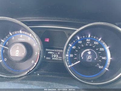 DayDrive