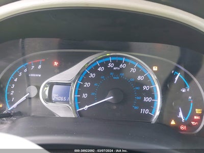 DayDrive