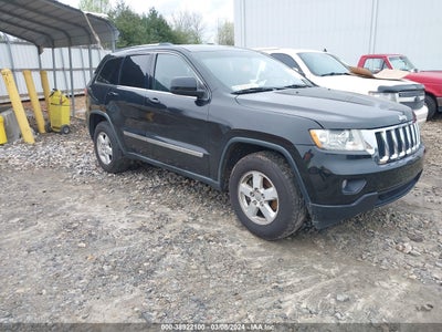 Jeep Grand cherokee 2012