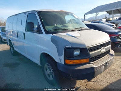 Chevrolet Express 2500 2006