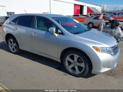 Toyota Venza 2009