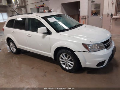 Dodge Journey 2014