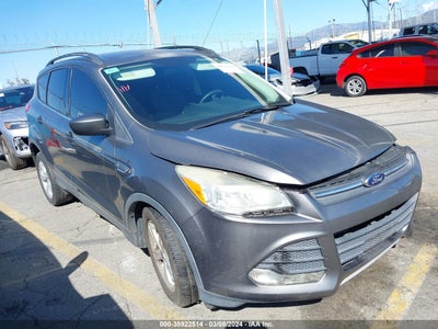 Ford Escape 2014