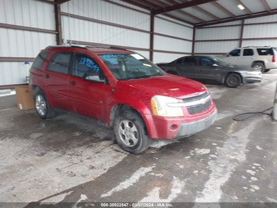 Chevrolet Equinox 2006