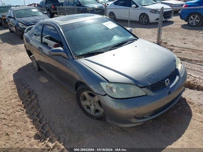 Honda Civic 2005