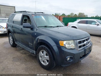 Ford Escape 2008