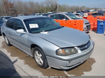 Chevrolet Impala 2003