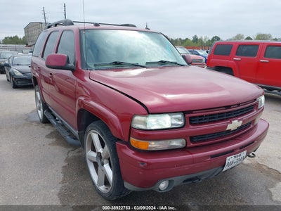 Chevrolet Tahoe 2005