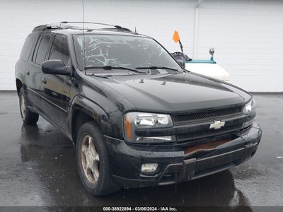 Chevrolet Trailblazer 2005