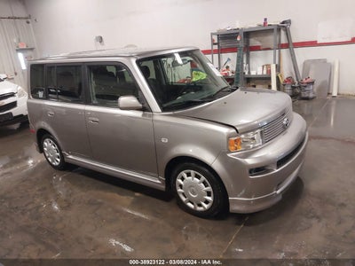 Scion Xb 2006