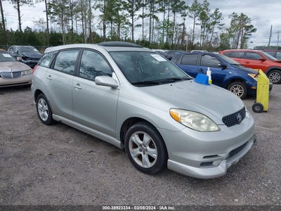 Toyota Matrix 2003