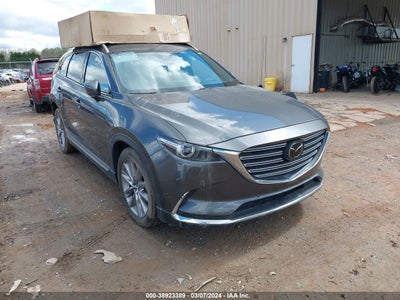 MAZDA CX-9 2020