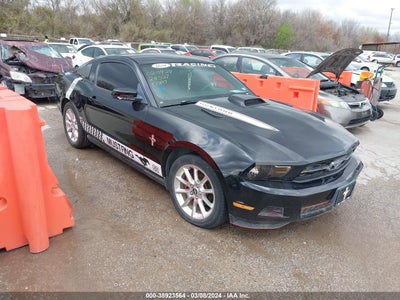 Ford Mustang 2010
