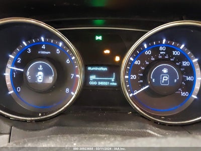 DayDrive