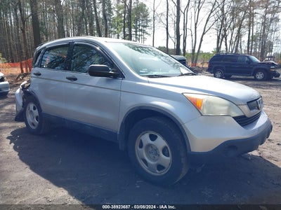 Honda Cr-v 2009