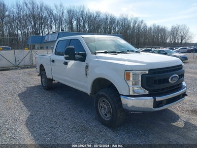 Ford F-250 2020