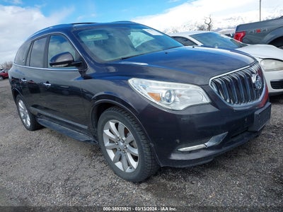 BUICK ENCLAVE 2015