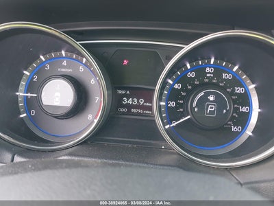 DayDrive