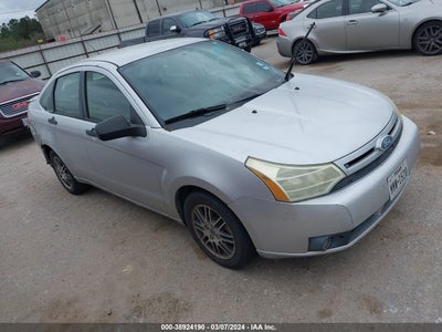 Ford Focus 2011