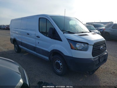 FORD TRANSIT-250 2019