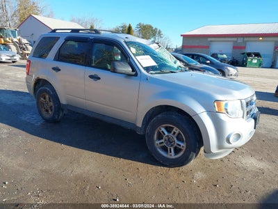 Ford Escape 2011