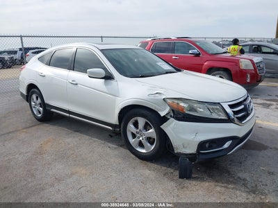 Honda Crosstour 2015