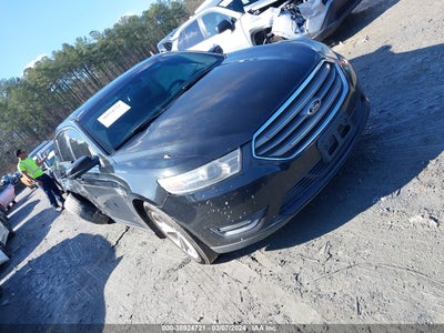 FORD TAURUS 2013