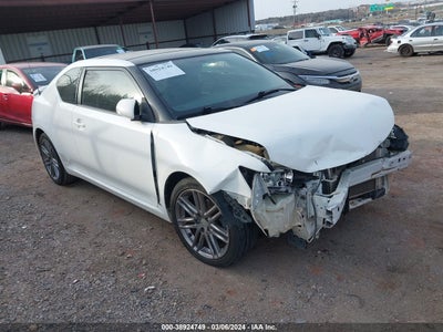 Scion Tc 2012